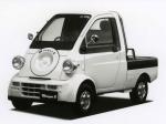 Daihatsu Midget II 1996 года